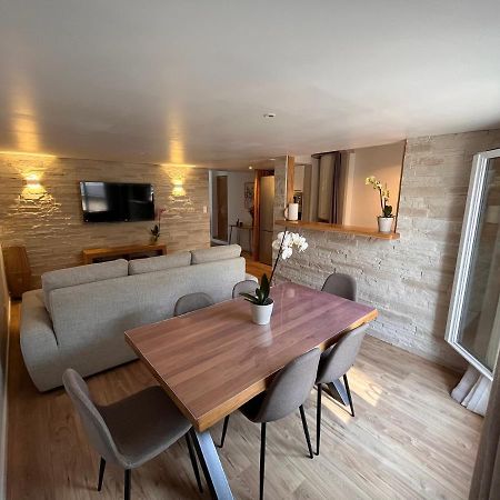 • Bel Appartement - Centre Historique De Πουατιέ Εξωτερικό φωτογραφία