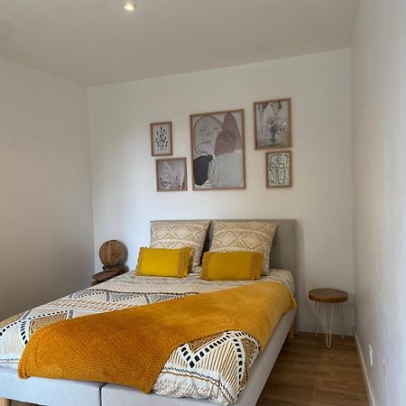 • Bel Appartement - Centre Historique De Πουατιέ Εξωτερικό φωτογραφία
