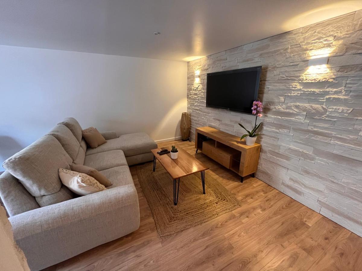 • Bel Appartement - Centre Historique De Πουατιέ Εξωτερικό φωτογραφία