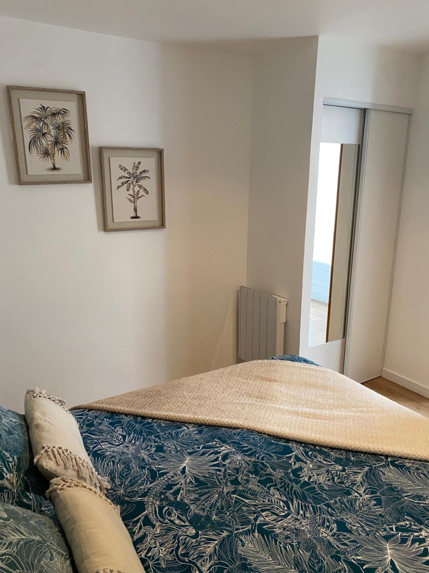 • Bel Appartement - Centre Historique De Πουατιέ Εξωτερικό φωτογραφία